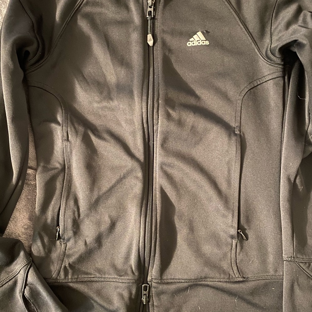 Adidas Jacket - Picture 2 of 5